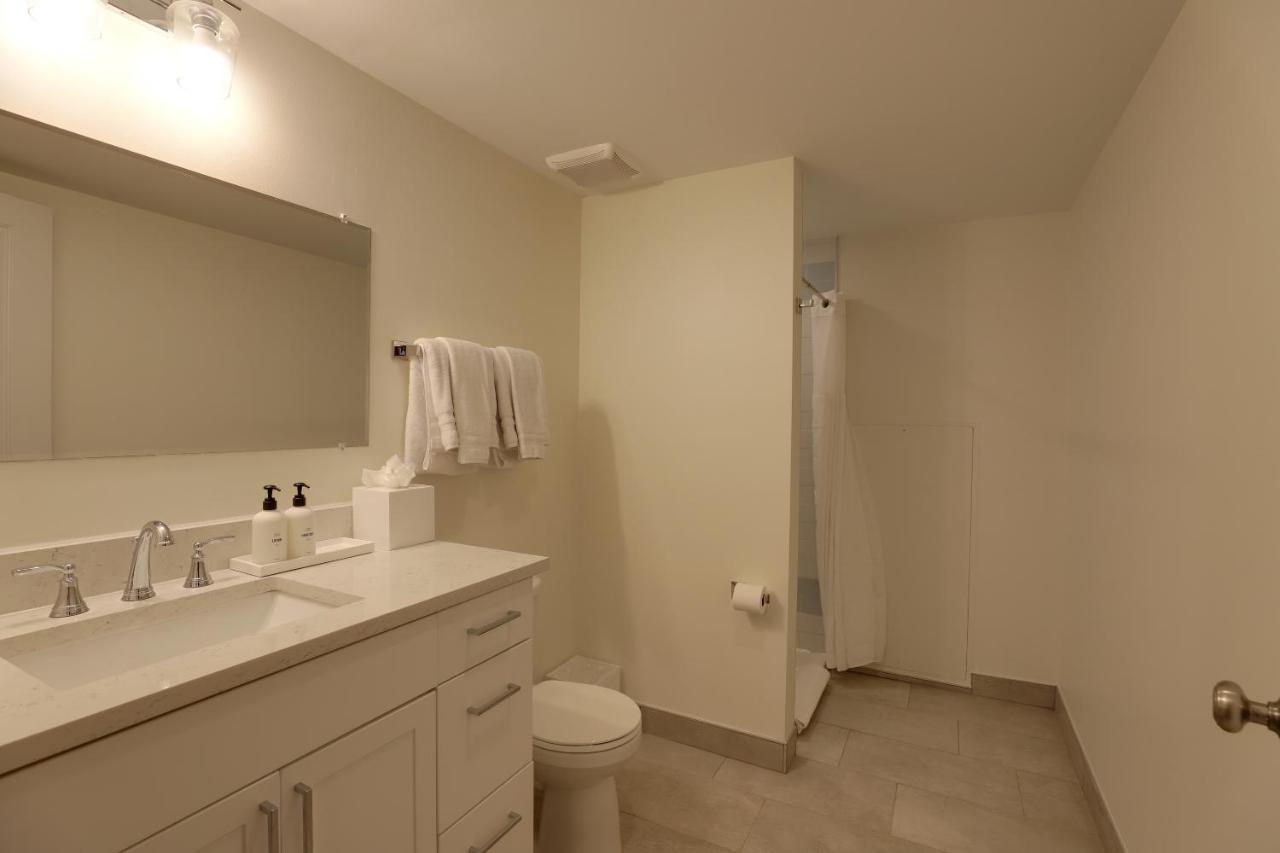 Mint House Detroit - Brush Park Apartment Екстериор снимка